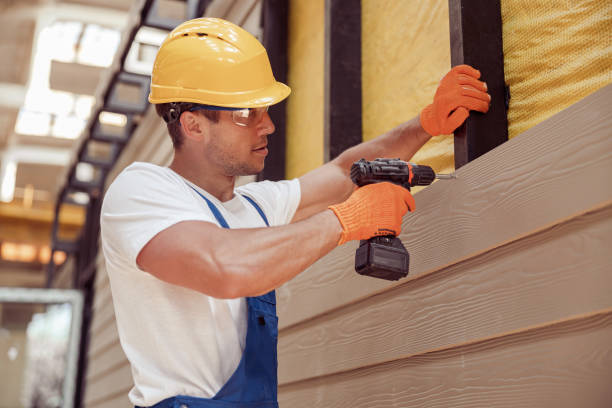 Best Engineered Wood Siding  in Elizabeth City, NC