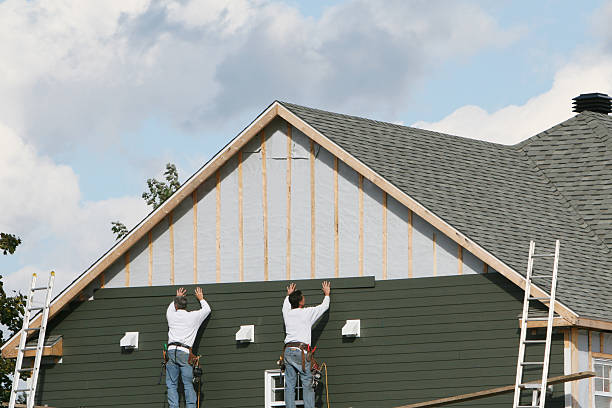 Elizabeth City, NC Siding Company